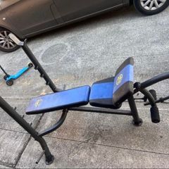 Weights Bench