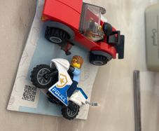 lego