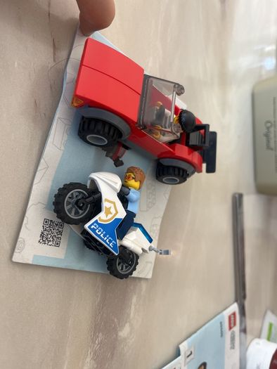 lego