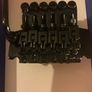 Floyd Rose tremolo double locking system Image 2
