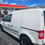 vw caddy Image 4