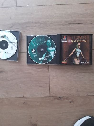 Great 2 ps1 great games