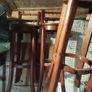 bar stools Image 3