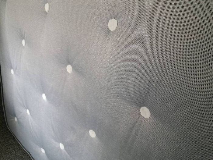 Double Mattress