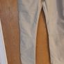 H&M Faux  Leather Trousers.  S. L - 16  B.N.W.T Image 2