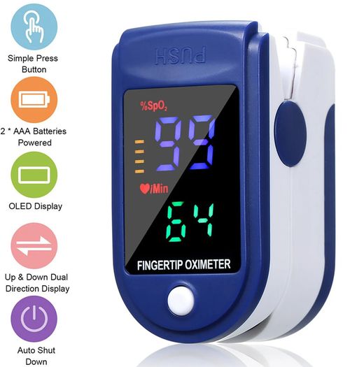 Mini Heart Rate Monitor