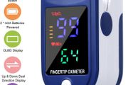 Mini Heart Rate Monitor
