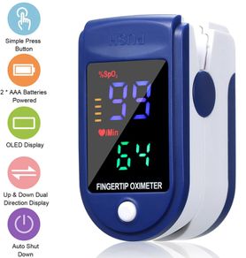 Mini Heart Rate Monitor