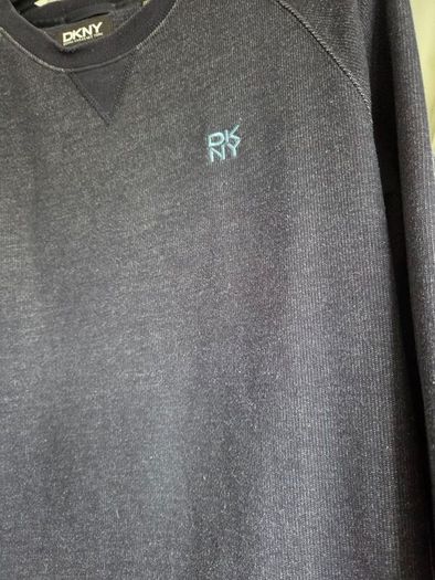 Sweatshirt DKNY mens L