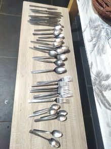 cutlery
