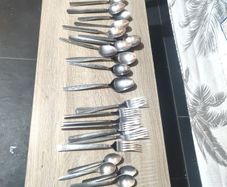 cutlery