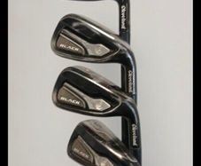cleveland cg black irons (2016)