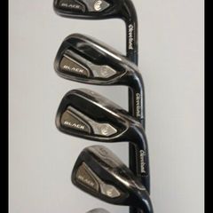 cleveland cg black irons (2016)