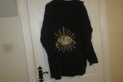 Estee Brown  Paris   size 12/14