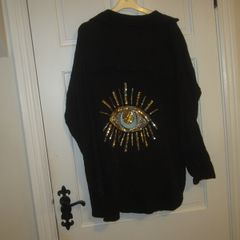 Estee Brown  Paris   size 12/14