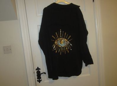 Estee Brown  Paris   size 12/14