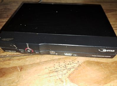 Saorview box