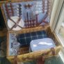 picnic basket Image 3