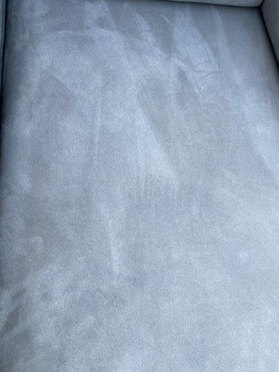 Grey Recliner corner sofa
