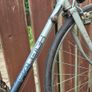 Classic raleigh road racing bike Image 6