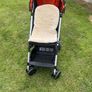 Cosatto stroller Image 6