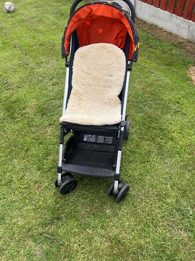 Cosatto stroller