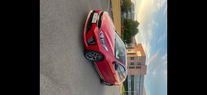 Kia Ceed 211D28020