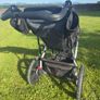 Mountain Buggy All-Terrain Pram Image 4