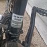 Hawk trials 1 bike Image 5