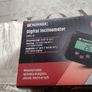 New digital inclinometer Image 3