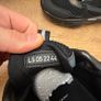 D B22 size 44 with box Image 6