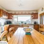 Dining table and chair set Image 4