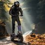 OOTD D99 Electric Scooter Image 8