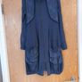 Sun Light Lightweight Coat Or Dress. S.12. Image 2