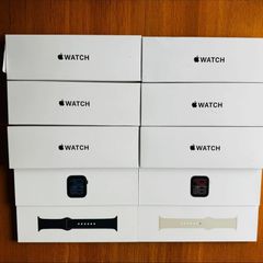 Apple watch se3