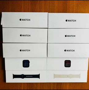Apple watch se3