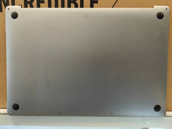 Bottom Case Bottom Cover Cover For Macbook Pro A1990 (used)