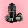 Nikon D70 + 18-55mm lens Image 4