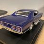 Pontiac GTO '67 - XXX Movie car Image 4