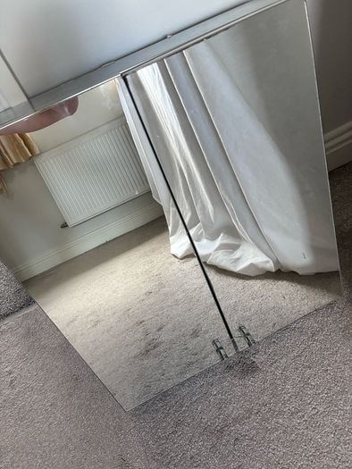 Bathroom Cabinet