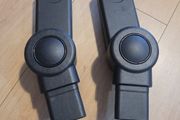 iCandy Peach Main Car Seat Adaptors