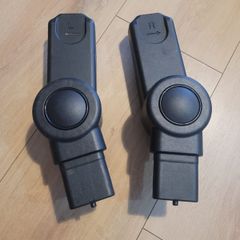 iCandy Peach Main Car Seat Adaptors