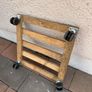 2 heavy duty trolleys Image 3