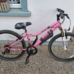 girls bike free...needs tlc