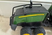 Bruder John Deere C441R Baler / Wrapper