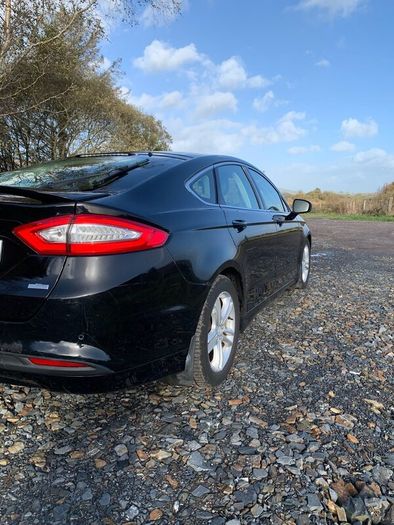 Ford Mondeo nct 10/28