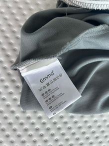 King Size Emma Mattress Protector