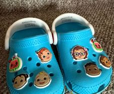 Crocs Kids Cocomelon