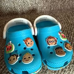 Crocs Kids Cocomelon