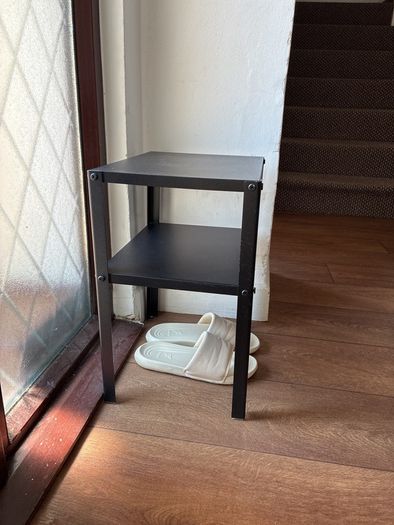 Small IKEA shelf